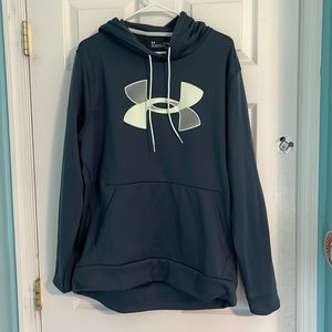 UA Hoodie